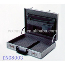 caja de aluminio fuerte y portable del ordenador portátil de China fabricante ventas por mayor